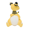 Officiële Pokemon center knuffel Tokyo Bay 2024 Grand Re-Opening Ampharos, Marill & Pikachu 26cm 